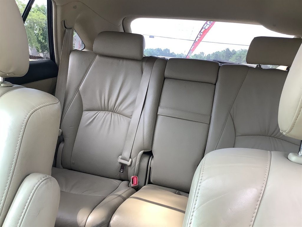 2007 Lexus RX 400h photo 7