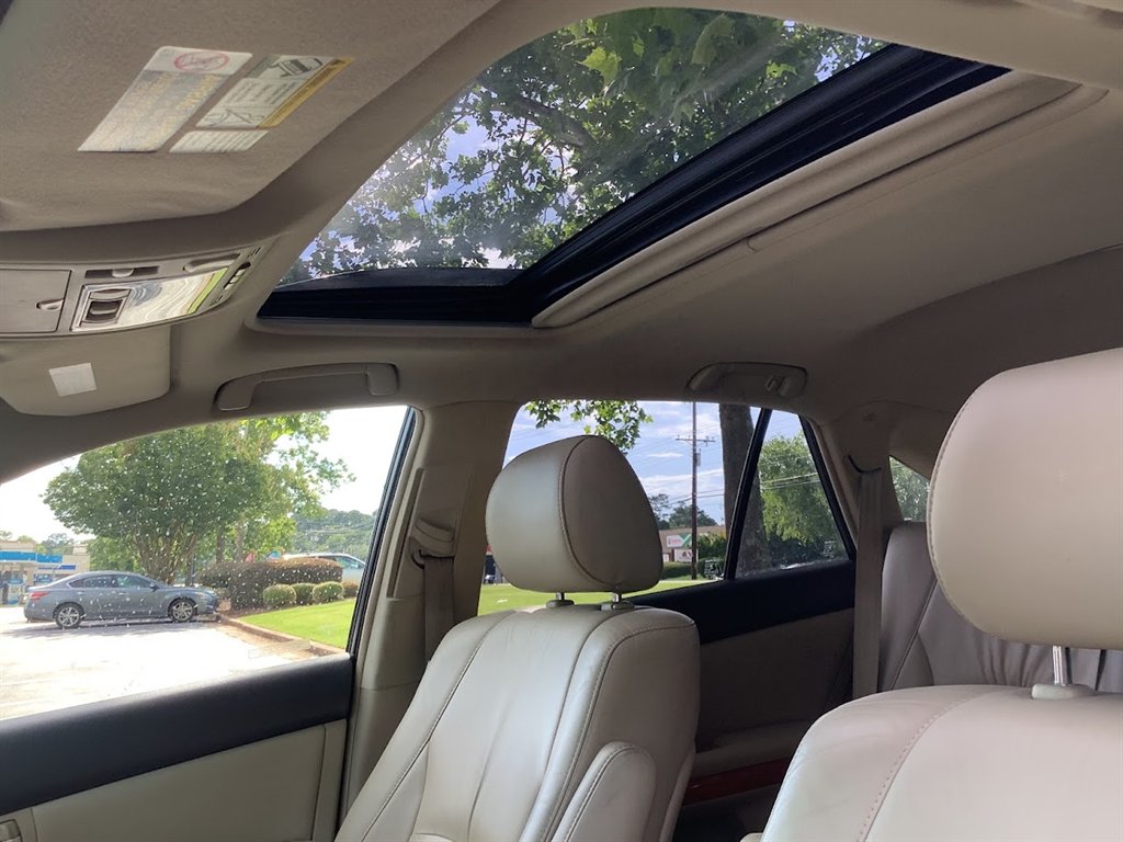 2007 Lexus RX 400h photo 31