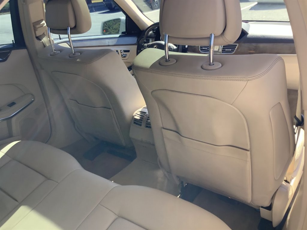 2016 Mercedes-Benz E-Class E350 Luxury - Photo 30