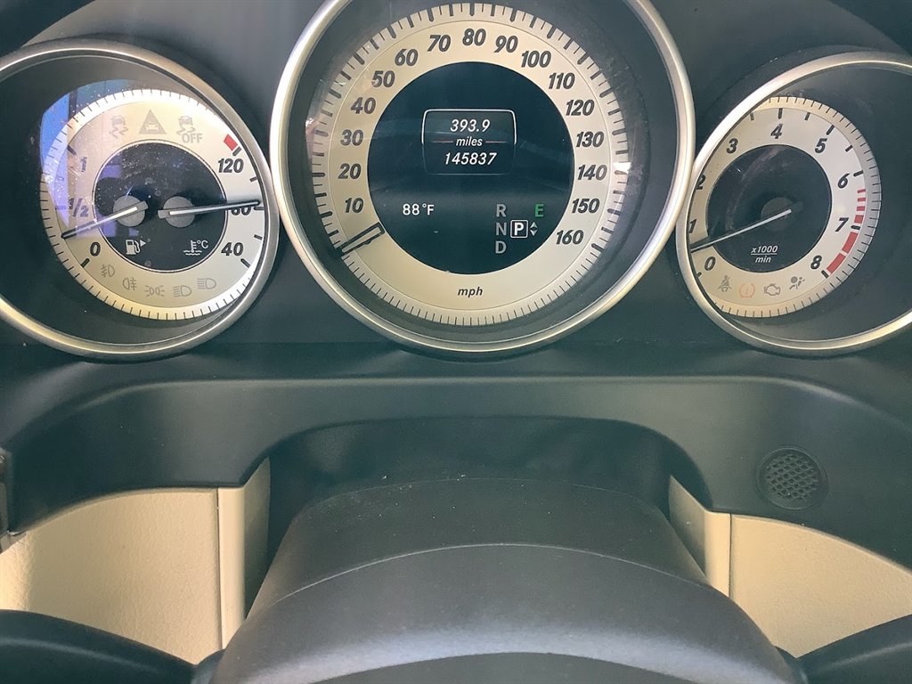 2016 Mercedes-Benz E-Class E350 Luxury - Photo 22