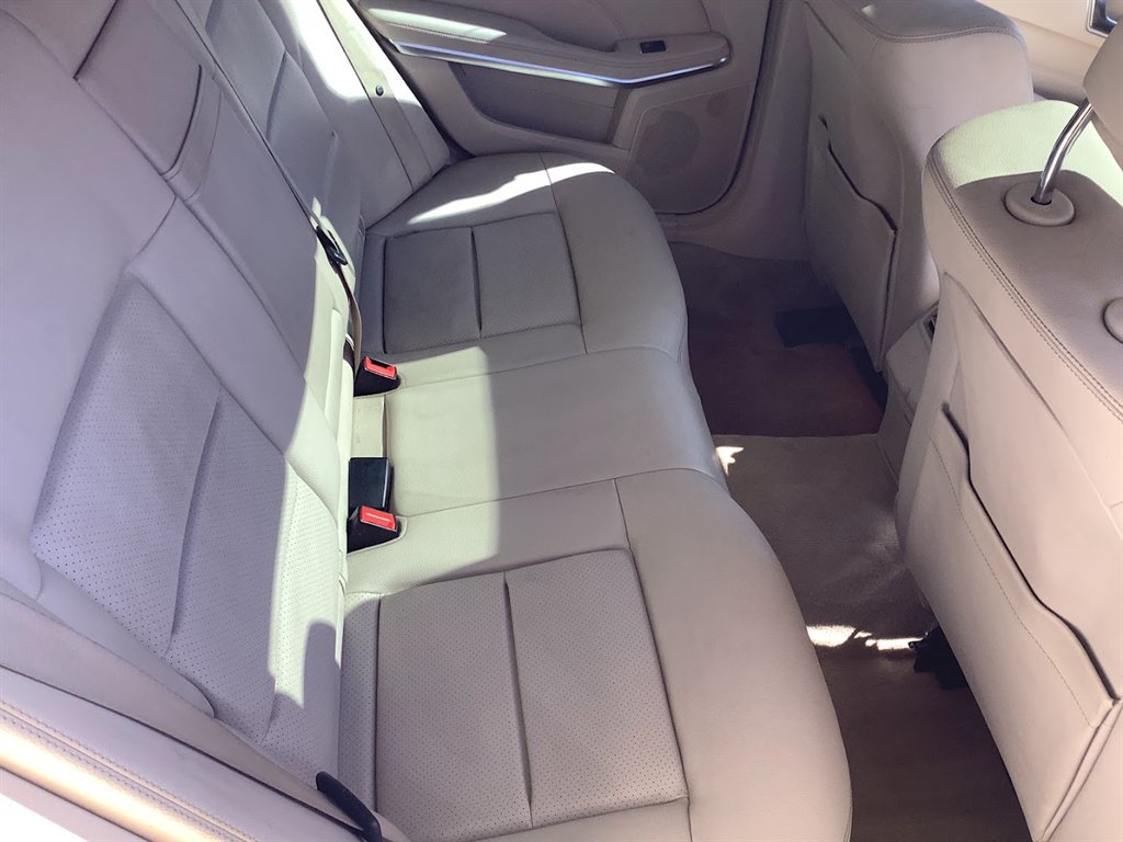 2016 Mercedes-Benz E-Class E350 Luxury - Photo 33