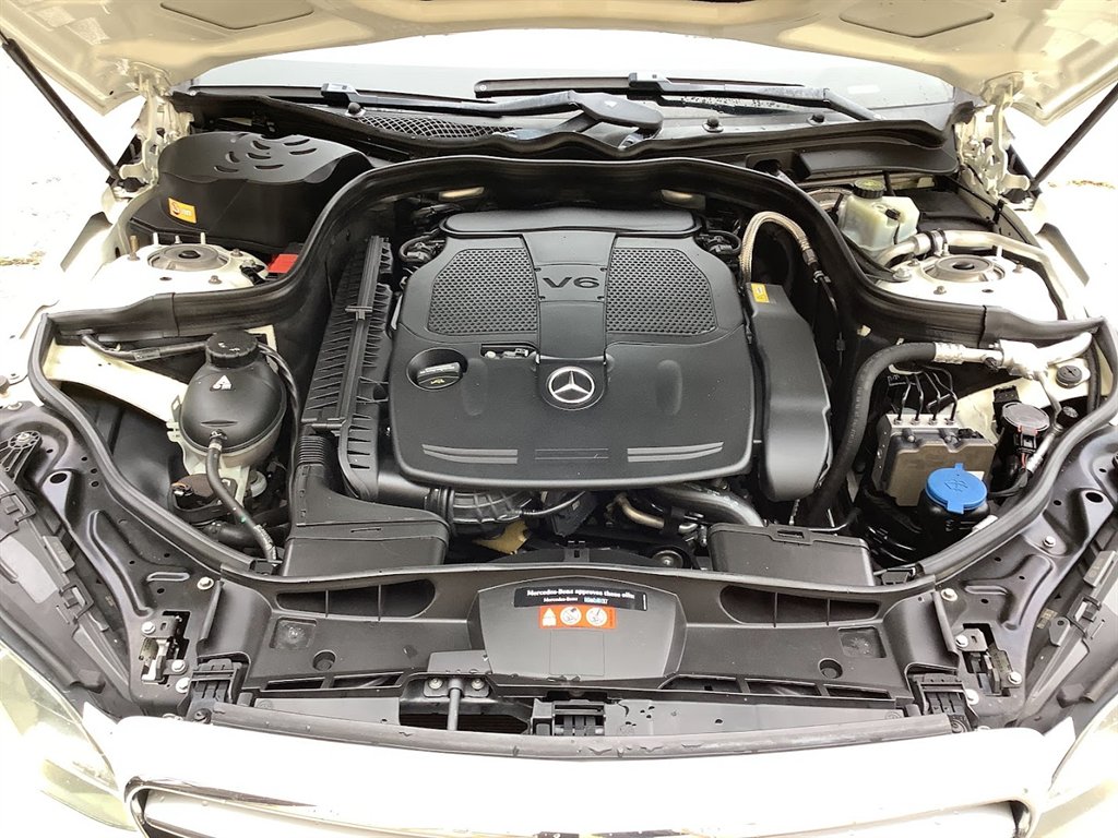 2016 Mercedes-Benz E-Class E350 Luxury - Photo 34
