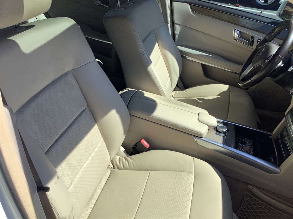 2016 Mercedes-Benz E-Class E350 Luxury - Photo 29