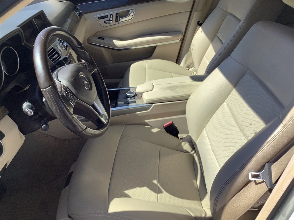 2016 Mercedes-Benz E-Class E350 Luxury - Photo 13