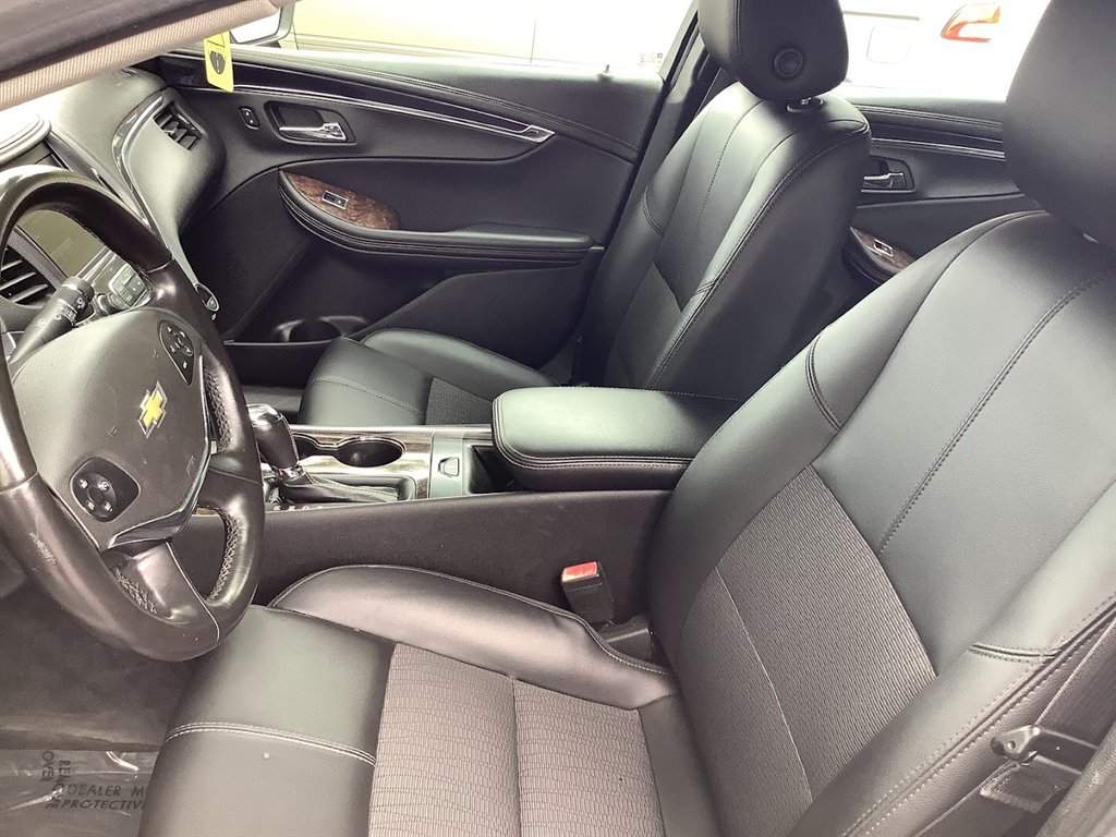 2015 Chevrolet Impala 2LT - Photo 10