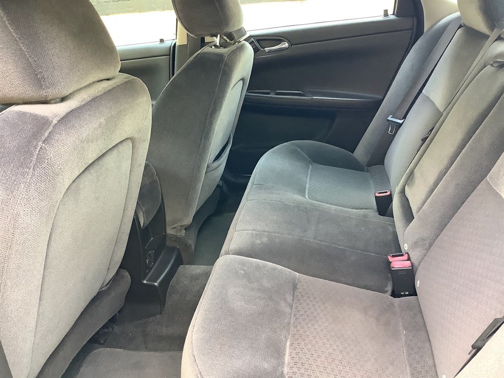 2013 Chevrolet Impala LT - Photo 12
