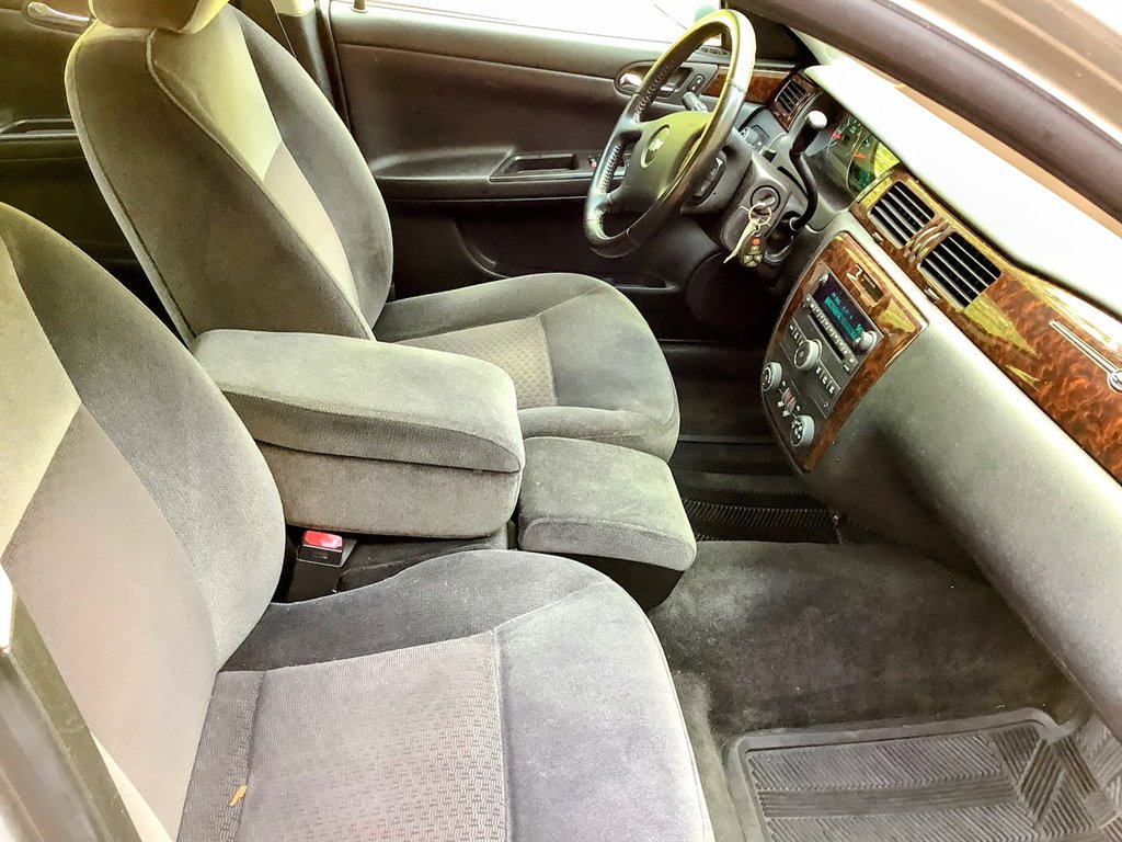 2013 Chevrolet Impala LT - Photo 16