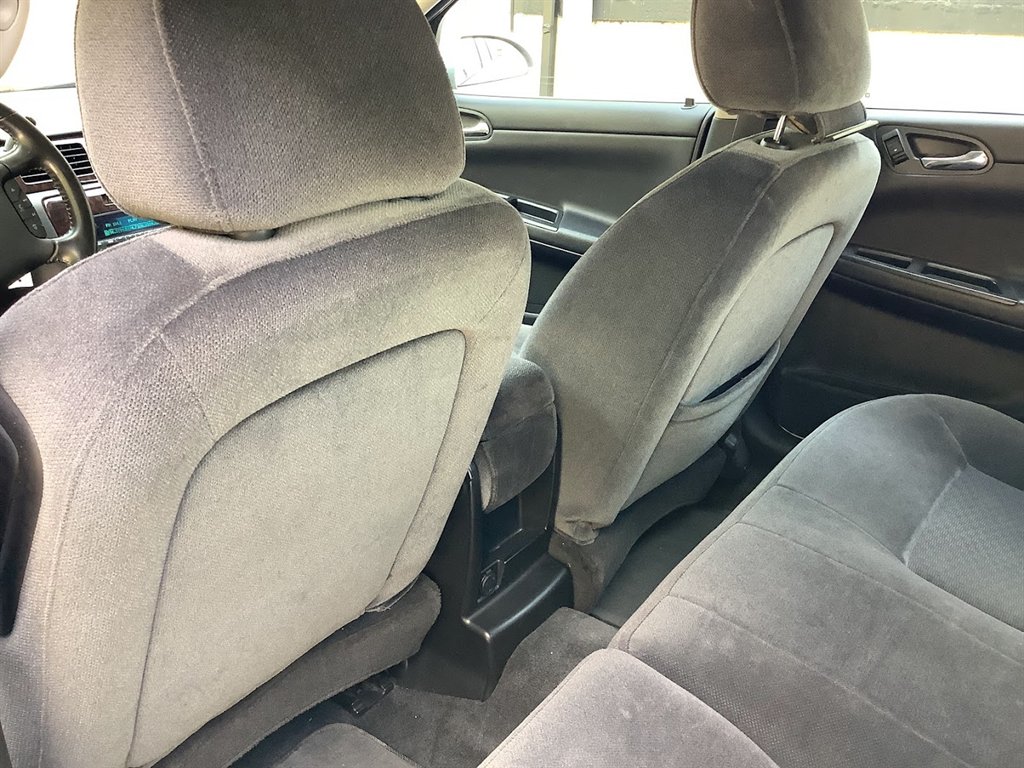 2013 Chevrolet Impala LT - Photo 13